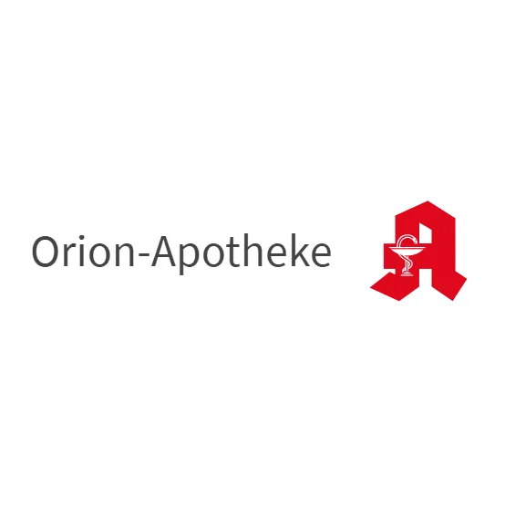 Firmenlogo von Orion-Apotheke OHG